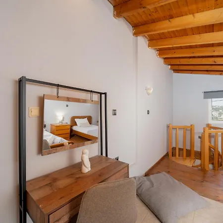 A&D Apartments Porto Rafti Exterior photo