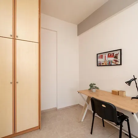 A&D Apartments Porto Rafti Exterior photo