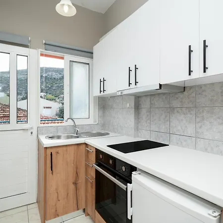 A&D Apartments Porto Rafti Exterior photo