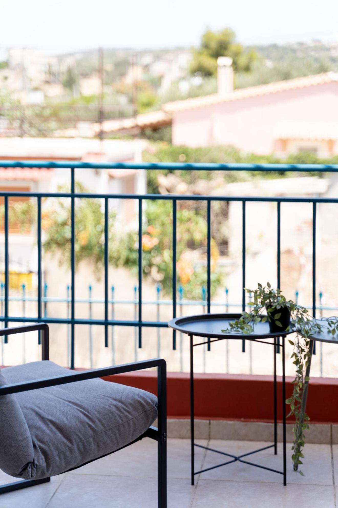 Apartment A&d Porto Rafti