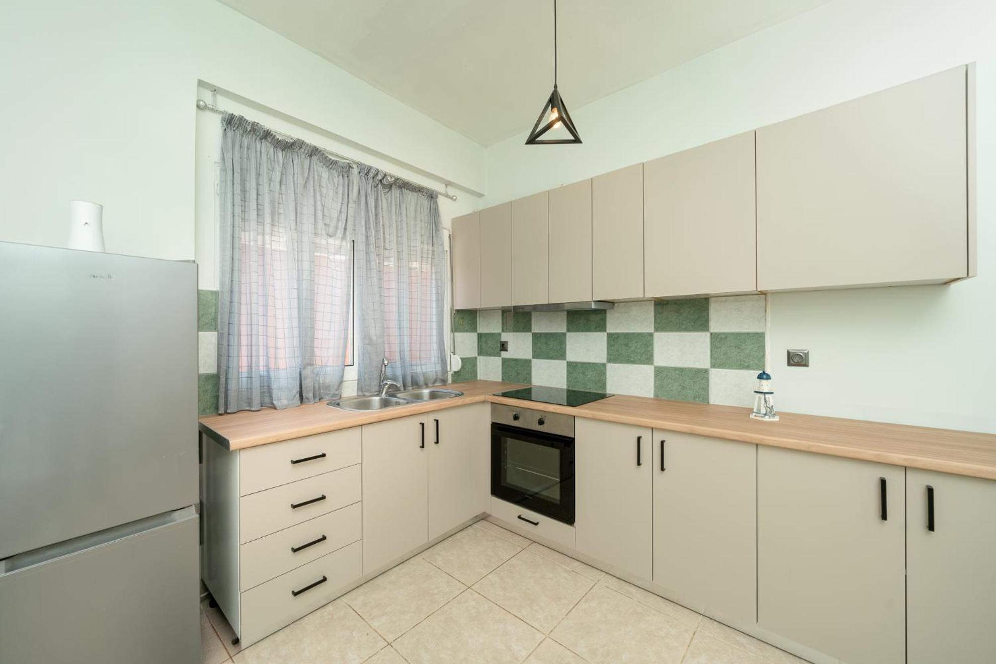 Apartment A&d *